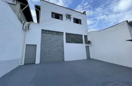 Imagem: Galpão / Salão para Venda, Vila Baby