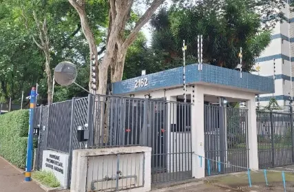 Imagem: Apartamento para Venda, Santo Amaro