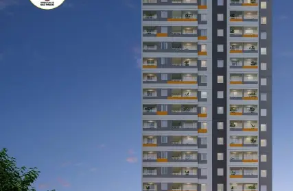 Imagem: Apartamento para Venda, Chácara Santo Antônio (ZS)