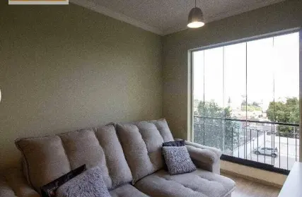 Imagem: Apartamento para Venda, Jardim Celeste (Zona Sul)