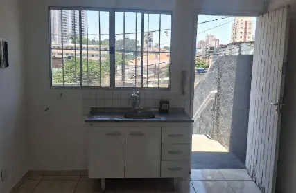 Imagem: Kitnet / Loft para Alugar, Ipiranga