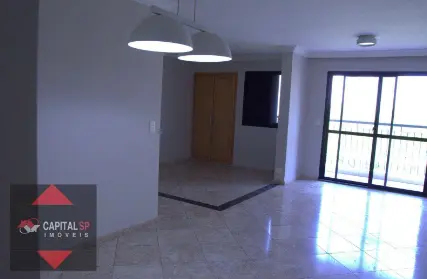 Imagem: Apartamento para Venda, Vila Parque Jabaquara