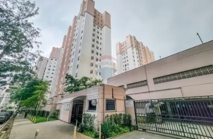 Imagem: Apartamento para Venda, Jardim São Savério