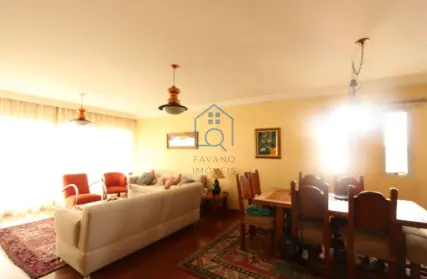 Imagem: Apartamento para Venda, Chácara Santo Antônio (ZS)