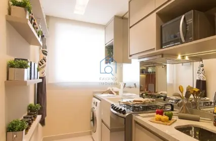 Imagem: Apartamento para Venda, Jardim Maria Duarte