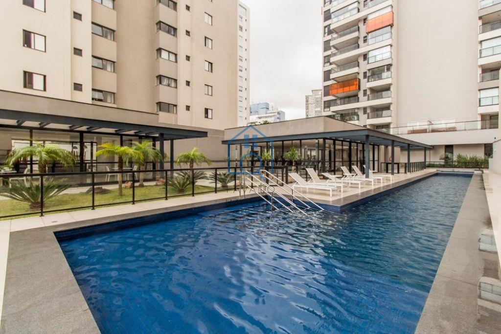 Apartamento, São Paulo à Venda, 49 m², Vila Mariana por R 647.000,00