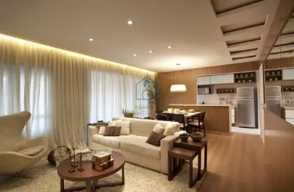 Imagem: Apartamento para Venda, Vila Mariana