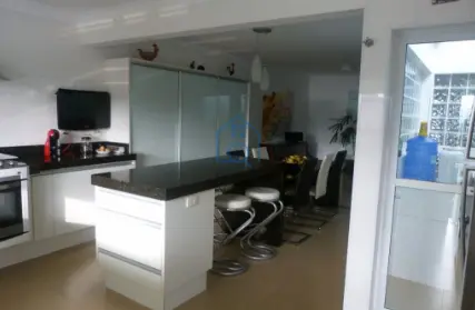 Imagem: Sobrado para Venda, Vila Moinho Velho