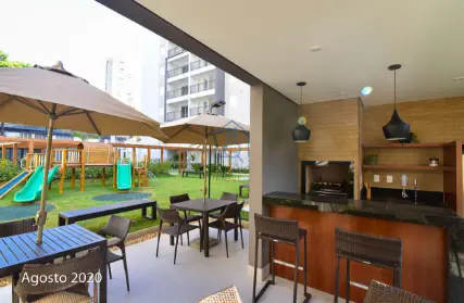 Imagem: Apartamento para Venda, Vila das Mercês