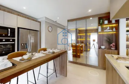 Imagem: Apartamento para Venda, Jardim Dom Bosco