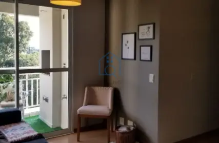 Imagem: Apartamento para Venda, Moema