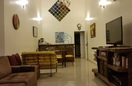 Imagem: Sobrado para Venda, Cidade Monções