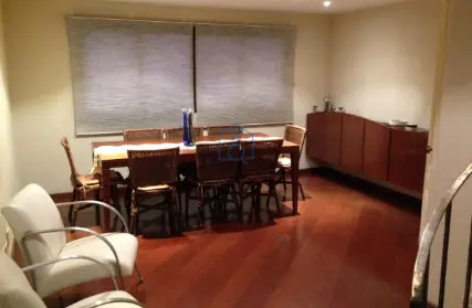 Imagem: Cobertura para Venda, Indianópolis