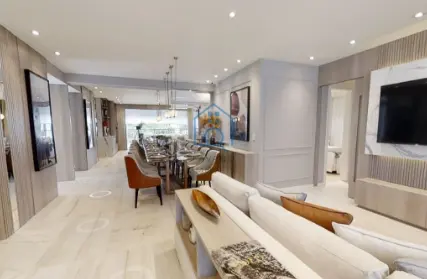 Imagem: Apartamento para Venda, Vila Dom Pedro I