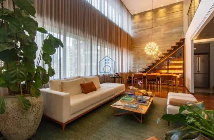 Imagem: Cobertura para Venda, Itaim Bibi