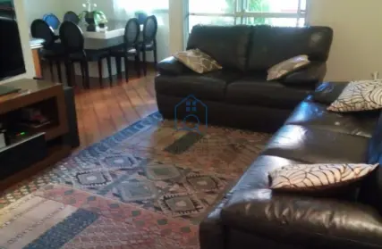 Imagem: Apartamento para Venda, Vila Andrade