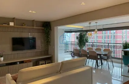 Imagem: Apartamento para Venda, Chácara Santo Antônio (ZS)