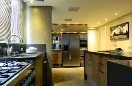 Imagem: Apartamento para Venda, Jardim Ampliação