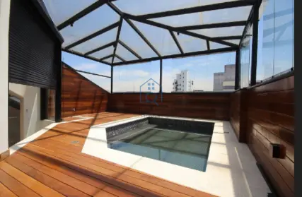 Imagem: Cobertura para Venda, Moema