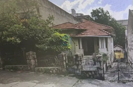 Imagem: Terreno para Venda, Cambuci (Zona Sul)