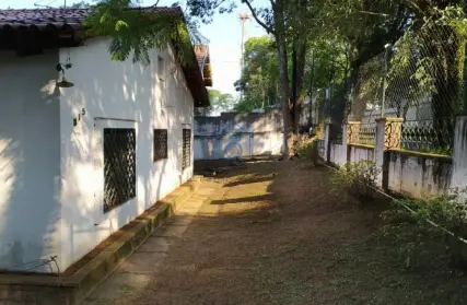 Imagem: Terreno para Venda, Brooklin Paulista