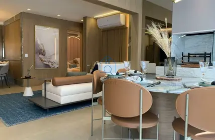 Imagem: Apartamento para Venda, Vila Dom Pedro I