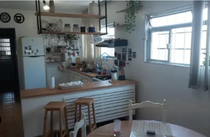 Imagem: Sobrado para Venda, Água Funda