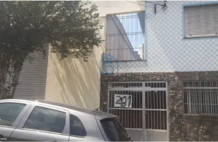 Imagem: Sobrado para Venda, Vila Moinho Velho