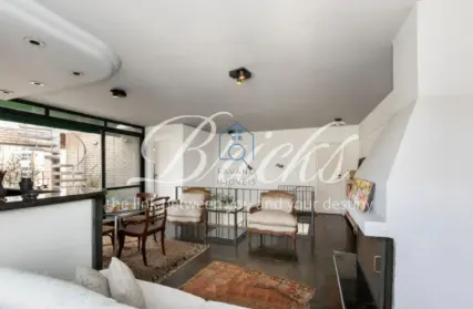 Imagem: Cobertura para Venda, Vila Olímpia (Zona Sul)