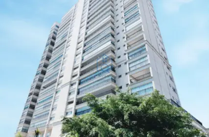 Imagem: Apartamento para Venda, Santo Amaro