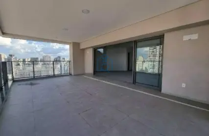 Imagem: Apartamento para Venda, Itaim Bibi