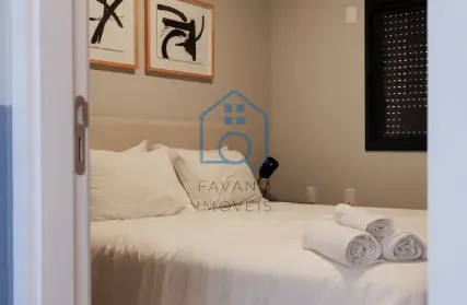 Imagem: Kitnet / Loft para Venda, Itaim Bibi