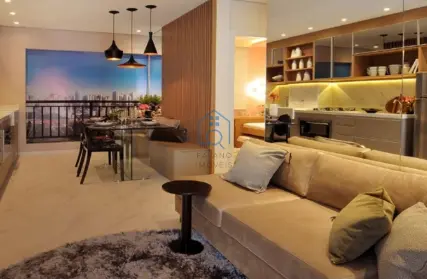 Imagem: Apartamento para Venda, Vila Carioca