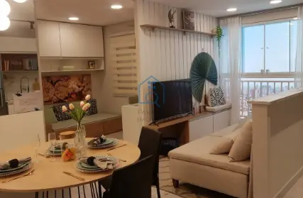 Imagem: Apartamento para Venda, Vila Firmiano Pinto