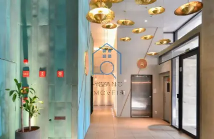 Imagem: Kitnet / Loft para Venda, Indianópolis