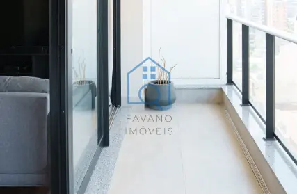 Imagem: Kitnet / Loft para Venda, Itaim Bibi