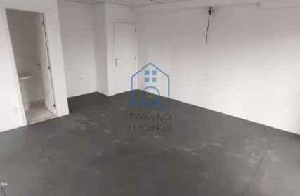 Imagem: Sala Comercial para Alugar, Ipiranga