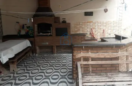 Imagem: Casa Térrea para Venda, Vila Califórnia(Zona Sul)