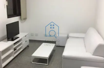 Imagem: Apartamento Duplex para Alugar, Indianópolis