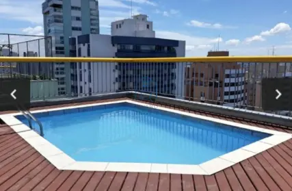 Imagem: Cobertura para Venda, Chácara Inglesa