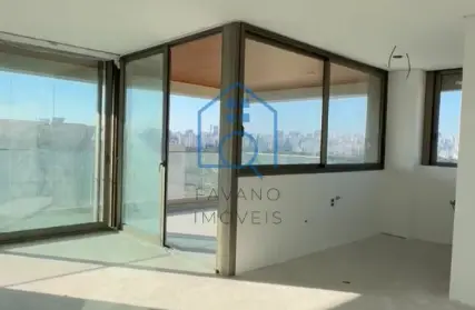 Imagem: Apartamento para Venda, Jardim Europa