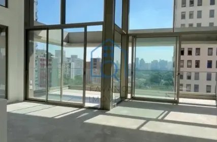 Imagem: Apartamento para Venda, Jardim Europa