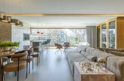 Imagem: Apartamento para Venda, Brooklin Novo