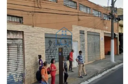 Imagem: Sobrado para Venda, Santo Amaro