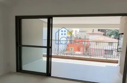 Imagem: Apartamento para Venda, Mirandópolis