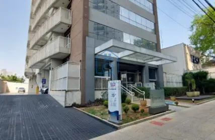 Imagem: Sala Comercial para Alugar, Ipiranga