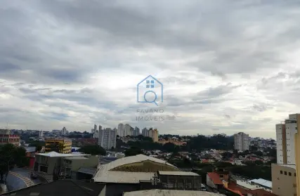 Imagem: Apartamento para Venda, Vila Firmiano Pinto