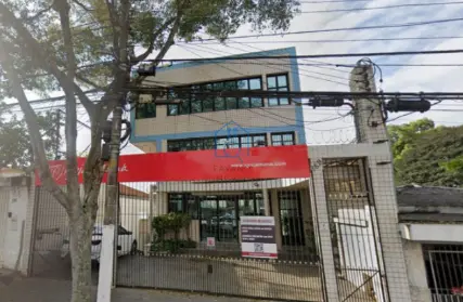 Imagem: Galpão / Salão para Alugar, Cidade Vargas