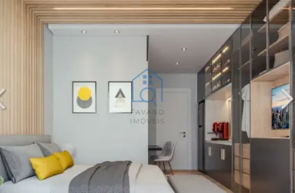 Imagem: Kitnet / Loft para Venda, Vila Firmiano Pinto