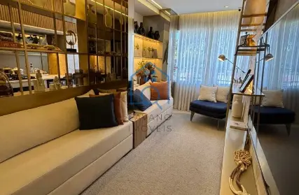 Imagem: Apartamento para Venda, Vila Dom Pedro I